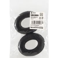 サンワサプライ イヤースポンジ(2個セット) MM-HSPA12 1個