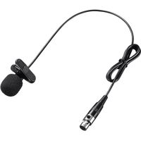 サンワサプライ ワイヤレスピンマイク MM-SPAMP8WPM 1個（直送品）