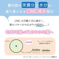 アミノマスターディープリペア トリートメント ポンプ 500g ときわ商会