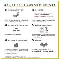 凜恋 (凛恋) リンレン レメディアル シャンプー ユズ＆ジンジャー ポンプ 520ml ビーバイイー