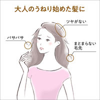 Segreta（セグレタ） プレミアムスパフォーム シャンプー 付け替え 170g 2個 花王