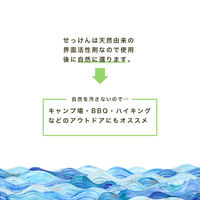 【アウトレット】無添加せっけん 泡のハンドソープ携帯用 30ml 1個 ミヨシ石鹸【泡タイプ】