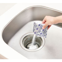 パワーバイオ 泡のキッチン排水口キレイ 1箱（6包入） コジット