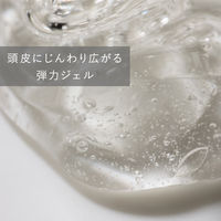 ines イネス ハーバル ジェル クレンズ スカルプ シャンプー 250mL 花王