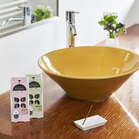 ROOMY（ルーミィ） Clean&Relax フルーツアソート 16本入 日本香堂