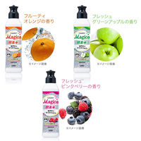 CHARMY Magica（チャーミーマジカ） 酵素プラス オレンジ 詰め替え 大型 880mL 1セット（2個） 食器用洗剤 ライオン