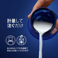 ダウニー（Downy） インフュージョン リフレッシュ（バーチウォーター＆ボタニカル）1.66L 柔軟剤 P&G