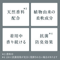 フレアフレグランス IROKA イロカ ブロッサム 詰め替え 特大 710ml 1セット（2個入） 柔軟剤 花王