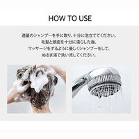 moremo モレモ リペアシャンプーR ポンプ 300ml 韓国コスメ 韓国シャンプー ワンダーライン