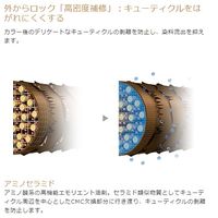 Schwarzkopf（シュワルツコフ） BCクア カラースペシフィークシャンプー 250ml カラーケア サロン専売品