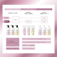 【アウトレット】サロンスタイル BIOLISS ビオリス ボタニカルエステティーク リファイニング シャンプー 詰め替え 400ml 2個