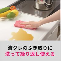 スコッチ・ブライトTMセルロースクロ 1セット（12枚：6種類×各2枚） スリーエム ジャパンCCL-D