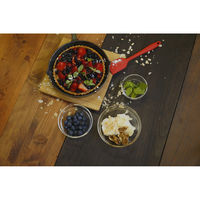 HARIO（ハリオ） 耐熱ガラス 片口ボール3個セット 1セット（3個入）