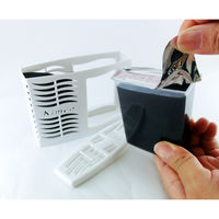 キムコジャイアント 冷蔵庫脱臭剤 大型冷蔵庫用 消臭剤 効き目約6ヶ月 小林製薬