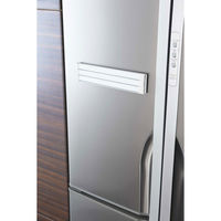 tower（タワー） マグネットふきんハンガー ホワイト 1個 山崎実業 キッチン収納