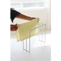 tower（タワー） ふきんハンガー ホワイト 山崎実業