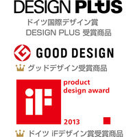 立つしゃもじ ブラック K386BK 1本 食洗機対応 マーナ（marna）