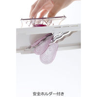 3倍速!トリプルウェーブスライサー アーネスト