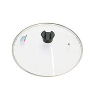 クックエポ フライパン蓋 強化ガラス蓋 30cm 1個 ベストコ