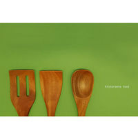 リストランテツール ウッドターナー 1個 ベストコ