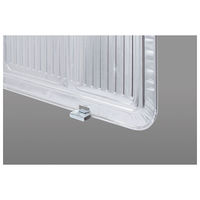 レンジガード そでがのびるレンジパネルでか 伸縮タイプ ナチュラルベージュ 1枚 東洋アルミエコープロダクツ