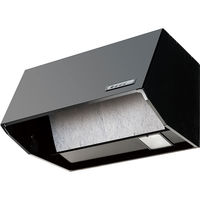 フィルたん 手もとで取付け レンジフードフィルター 深型用 厚手 約45cm×29.5cm 1個（6枚入）東洋アルミエコープロダクツ