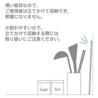 エコカラット 水切りトレー ブルー K688B 1個 マーナ 水切りかご