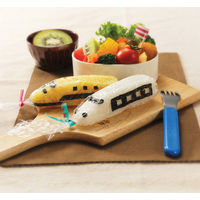 電車おにぎりセット お弁当作り アーネスト