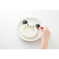myフォルム ライス型 あ～ん！ぱくっ！ お弁当作り アーネスト