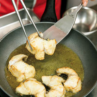 プレスターナー セレクト100 000DH3120 1個 食洗機可 ステンレス 貝印