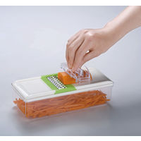 貝印 カセット調理器セット DA1211 おろし器