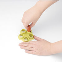 貝印 お弁当応援！ウィンナーカッター ベーシック FG5194