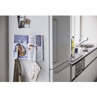 tower（タワー） マグネットキッチントレーホルダー 2個組 ホワイト 1個 山崎実業 キッチン収納