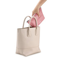 サーモス（THERMOS） フレッシュランチボックス 弁当箱 2段 635ml ダスティピンク DSA-604W DTP