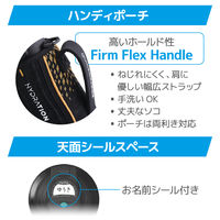 サーモス（THERMOS） 水筒 真空断熱スポーツボトル 800ml 0.8L ブラックオレンジ FHT-801F BKOR 1個 【送料無料】