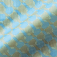 サーモス（THERMOS） ポケットバッグ エコバッグ 大容量 肩かけ たためる かわいい ライトブルー REX-018 LB 1個