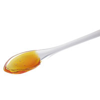 Bee happy はちみつディッパー 小 1本 マーナ クルッと回してたれずにすくえてそのまま使える