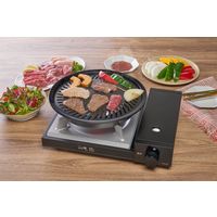 イワタニ（Iwatani） カセットコンロ カセットフー 雅プラス CB-WA-35F 1台 岩谷産業 【送料無料】