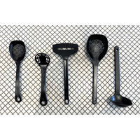 ハンズ オリジナル スプーンザル ミニ ブラック 1個