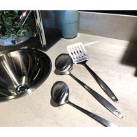 ハンズ オリジナル お玉 ステンレス 小 45cc 1個