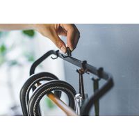 tower（タワー） 引っ掛けアンブレラスタンド ブラック 1個 山崎実業 【送料無料】