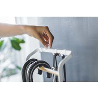 tower（タワー） 引っ掛けアンブレラスタンド ホワイト 1個 山崎実業 【送料無料】