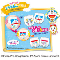 マミーポコ おむつ パンツ ビッグ（12～22kg） 1セット（38枚入×2パック） ドラえもん ユニ・チャーム