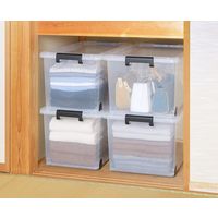 キャリングボックス44 クリア1個