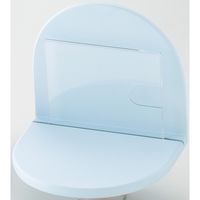 カメヤマ 虹のかなた　メモリアルステージ空色 4901435211497 1個(958G)（直送品）