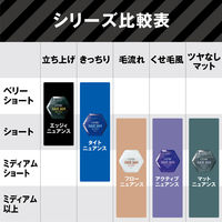 マンダム ギャツビーヘアジャム　フローニュアンス 729638 1個(110ML)（直送品）