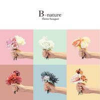 フラワーブーケ リードディフューザー Rose＆Floral bouquet 100mL 1個 藤栄