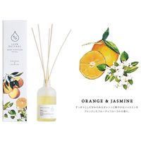 HPリードディフューザー90 オレンジ＆ジャスミン 90mL 1個 アートラボ