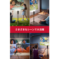 Anker Nebula 公式バッテリー搭載三脚スタンド D0731111 1個