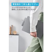 Anker Anker 547 USBーC ハブ （7ーinー2、for MacBook） A8354NA1 1個